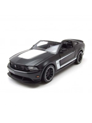 ®  1:24 Maisto Ford Mustang Boss 302 Model Araba