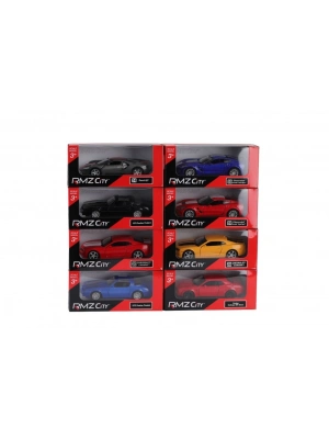 1:32 Amerikan Serisi Model Araba (ADET FİYATIDIR)