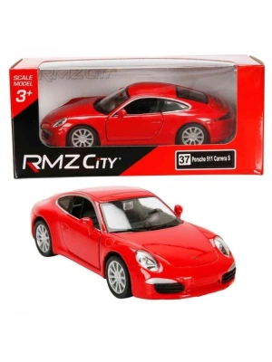 METAL KUTULU 1/32 AVRUPA SERISI