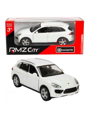 METAL 1/32 SUV SERISI