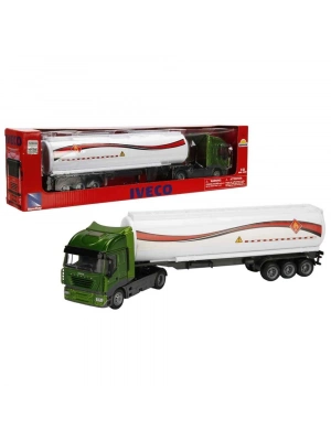 ® 1/43 L.HAUL EU İVECO STRAILS YAKIT TANKI