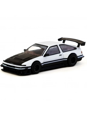 1/55 Sprinter Trueno (AE86) Model Araba
