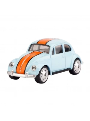 1/56 Volkswagen Clical Beetle 1967 Model Araba