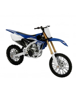 1:6 Yamaha YZ450F Model Motosiklet