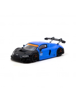 1/64 Audi R8 LMS GT3 evo II 10th Anniversary