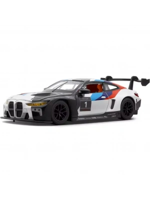 1/64 Bmw M4 GT3 Model Araba