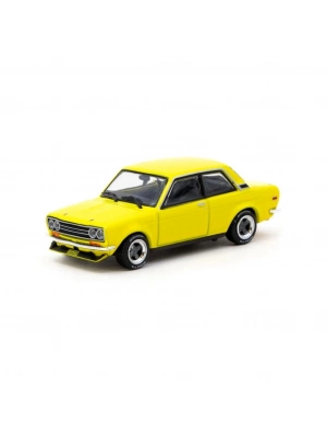 1/64 BRE Datsun 510 Brock Buster Peter Brock – USA Special Edition