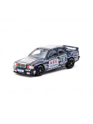 1/64 Mercedes-Benz 190 E 2.5-16 EVO 1 DTM 1989 Dany Snobeck