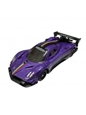 1/64 Pagani Zonda Revolution Model Araba