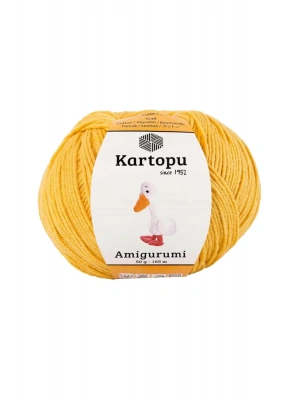 1 Adet Amigurumi El Örgü İpi 50gr 317