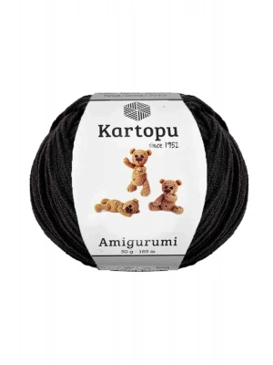 1 Adet Amigurumi El Örgü İpi 50gr 940