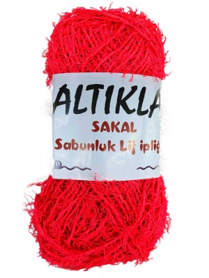 1 Adet Sakal Sabunluk Lif İpliği 112