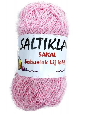 1 Adet Sakal Sabunluk Lif İpliği 13