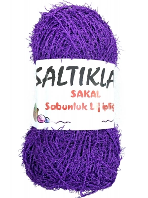 1 Adet Sakal Sabunluk Lif İpliği 30