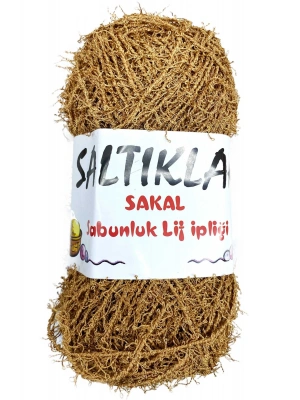 1 Adet Sakal Sabunluk Lif İpliği 54