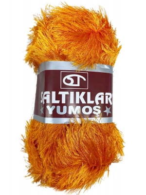 1 Adet Yumoş Sakallı El Örgü Ipi Yünü 103