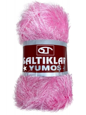 1 Adet Yumoş Sakallı El Örgü Ipi Yünü 14
