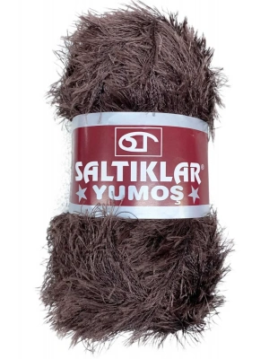 1 Adet Yumoş Sakallı El Örgü Ipi Yünü 93