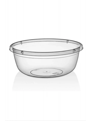 1 No Badya Şeffaf 1,5 Lt.Royaleks-MRD206