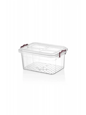 1 No Kiler Saklama Kabı 1,7 Litre Royaleks-MRD011