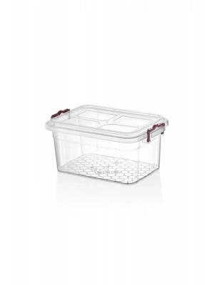1 No Kiler Saklama Kabı 1,7 Litre Royaleks-MRD011