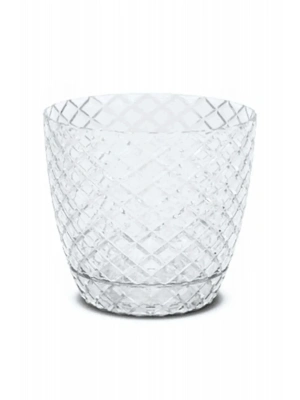 1 No Orkide Saksı 0,75 Lt.