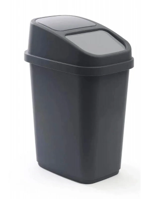 10 Lt Çöp Kovası Royaleks-G646