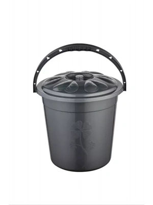 10 Lt Su Kovası Royaleks-ASD099