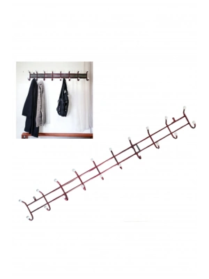 10lu Lüx Duvar Askısı Royaleks-56409