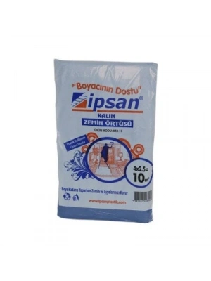 İpsan 10-m2 ( Kalın ) Zemin Örtü*40