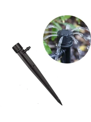 10 Metre Bahçe Sulama Sistemi Seti