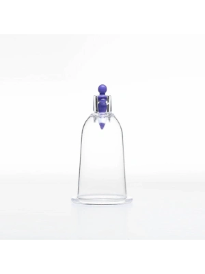 100 Adet 2 Numara Hacamat Kupası