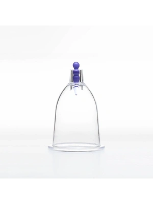 100 Adet 3 Numara Hacamat Kupası