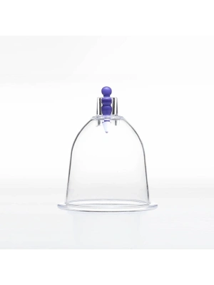 100 Adet 4 Numara Hacamat Kupası