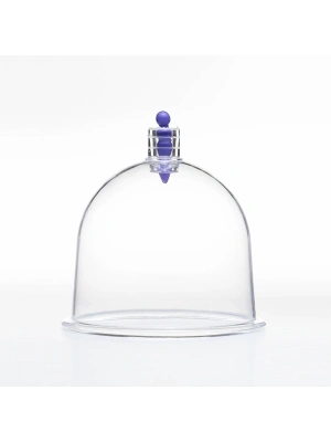 100 Adet 7 Numara Hacamat Kupası