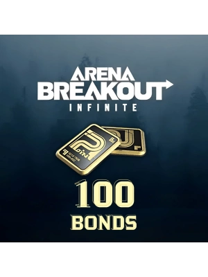 100 Bonds Arena Breakout: Infinite