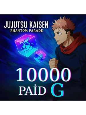 10000 Paid G
