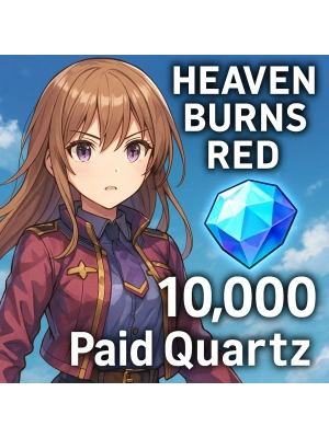 10000 Paid Quartz