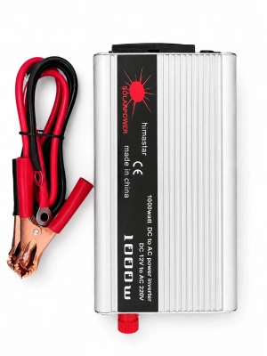 1000W ARAÇ İNVERTER
