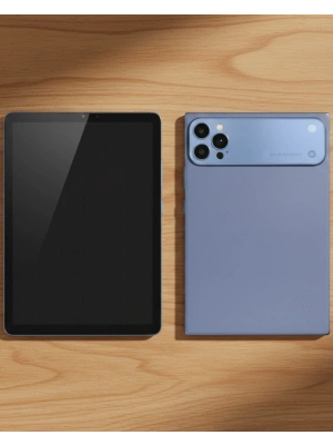 ® 10.1 İnç Android Tablet 8 GB RAM 256 GB Depolama