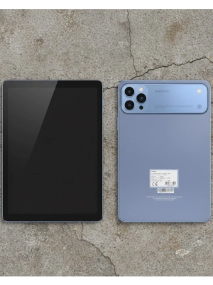 ® 10.1 İnç Tablet 6800 mAh Batarya Çift Hoparlörlü