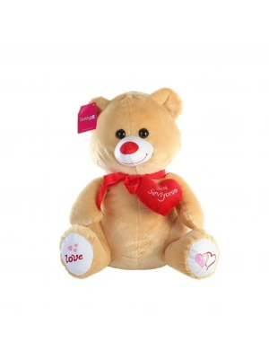 1030KH Selay, Yumoş 50 cm Kahverengi