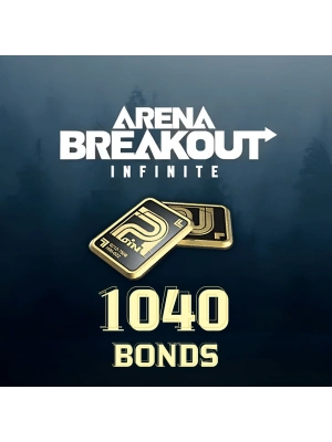 1040 Bonds Arena Breakout: Infinite