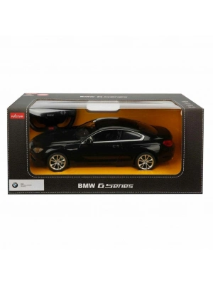 1042600 BMW 6 Serisi 2.4GHZ. Işıklı 2 Renk -