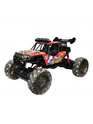 ® 10696 UK FF 1 8 2 4G OFF ROAD ŞARJLI