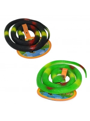 ®  1111039 Orta Boy Yılan Vinil