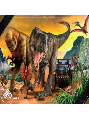 ® 113 REBİRTH PUZZLE 200 PRÇ