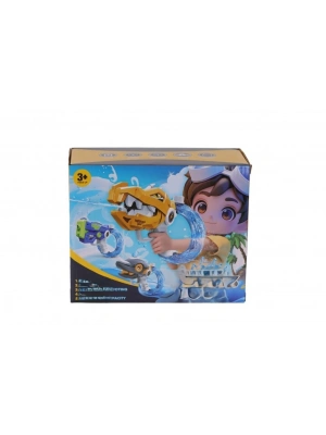 1166-4 BİLEĞE GEÇEN SU TABANCASI