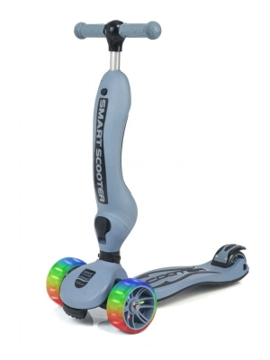 119-120-121 Işıklı Smart Scooter -Taşpınar