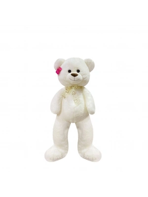 ® 1193B PUFFY SALAŞ AYI 130 CM BEYAZ